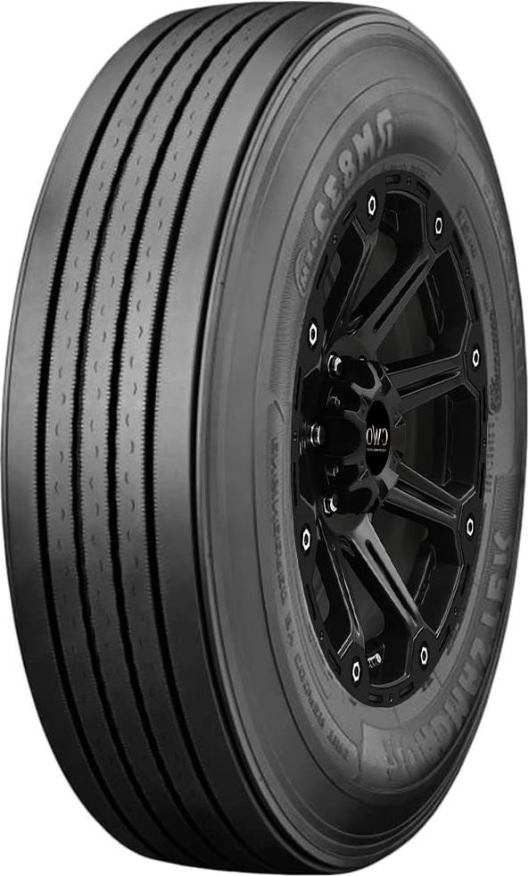 Roadmaster RM832+ EM